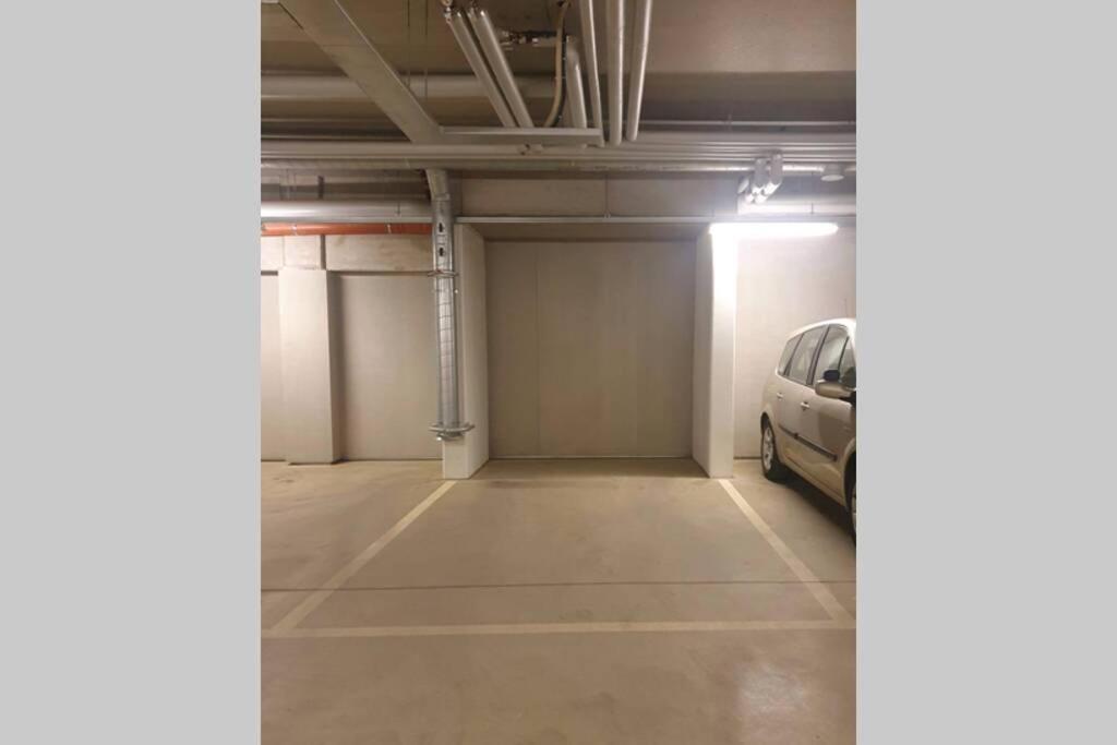 Modern Apartment With Sauna And Free Parking Куопіо Екстер'єр фото