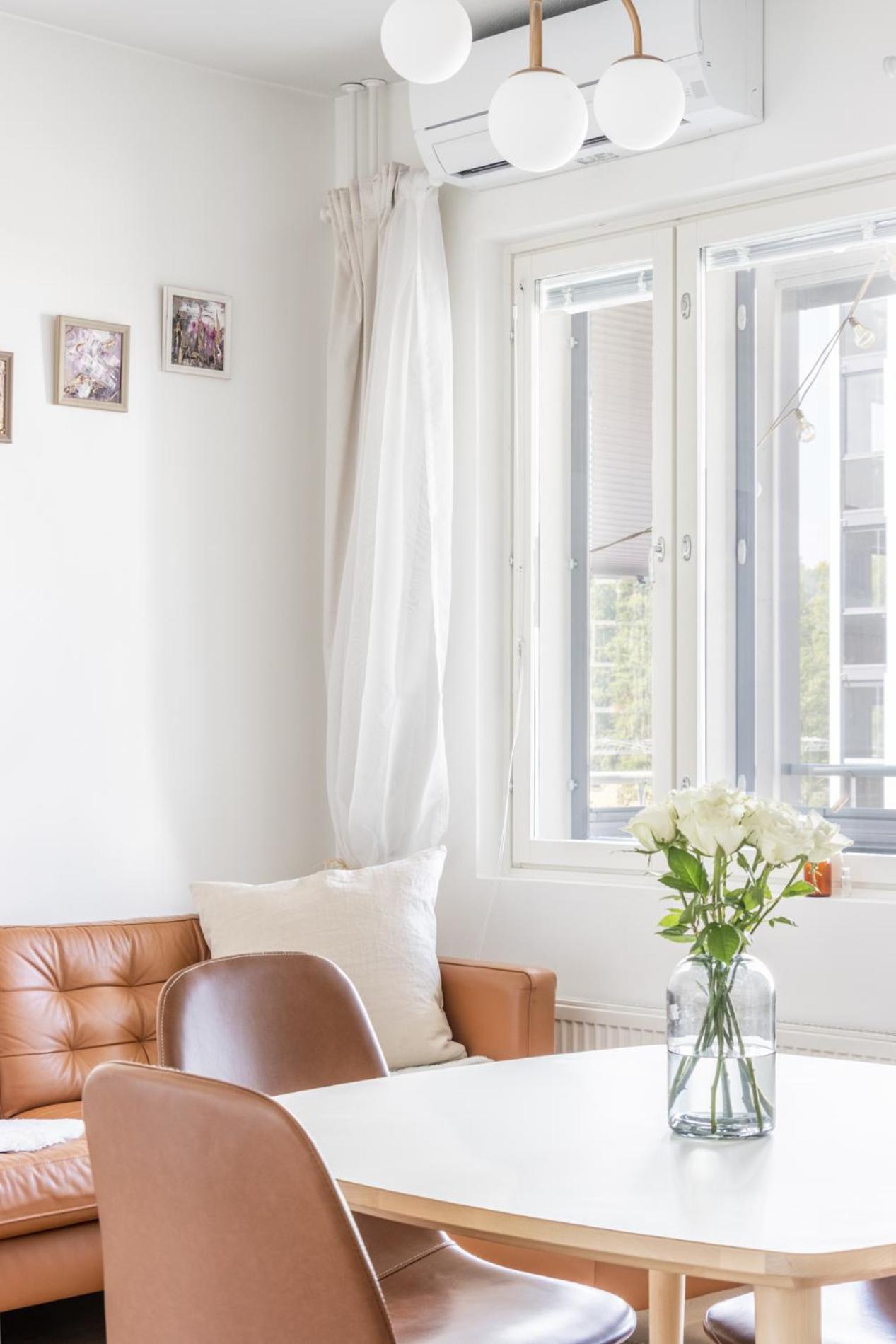 Modern Apartment With Sauna And Free Parking Куопіо Екстер'єр фото