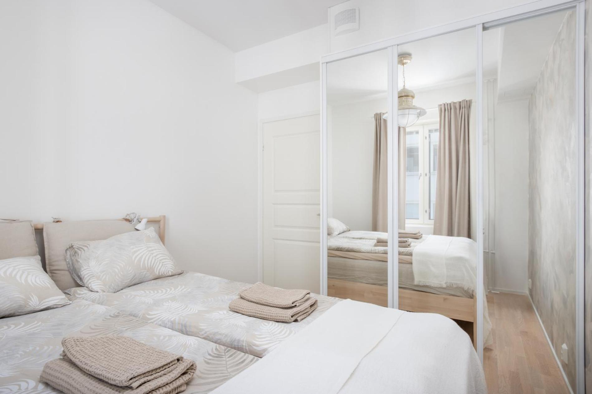 Modern Apartment With Sauna And Free Parking Куопіо Екстер'єр фото