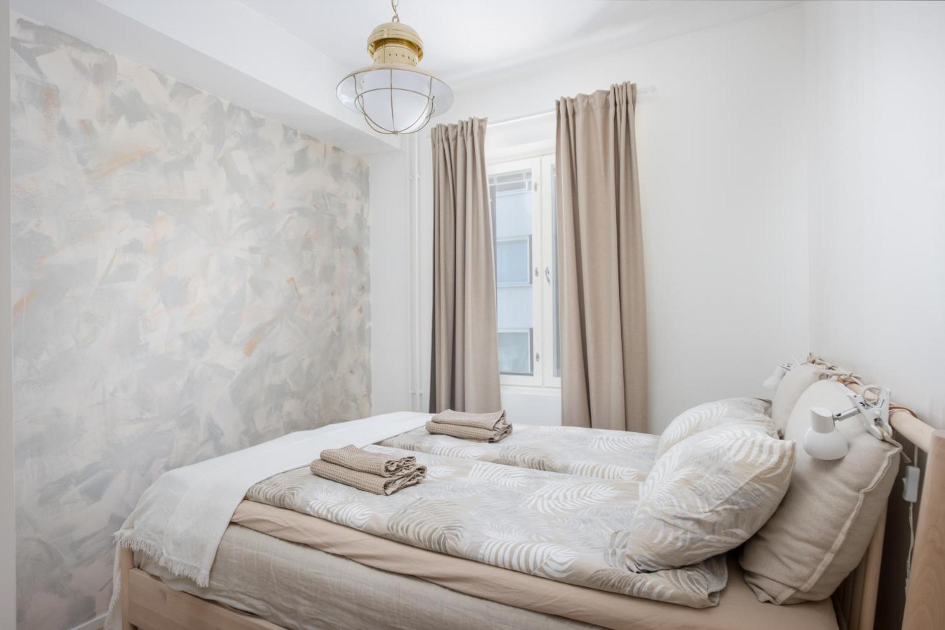 Modern Apartment With Sauna And Free Parking Куопіо Екстер'єр фото