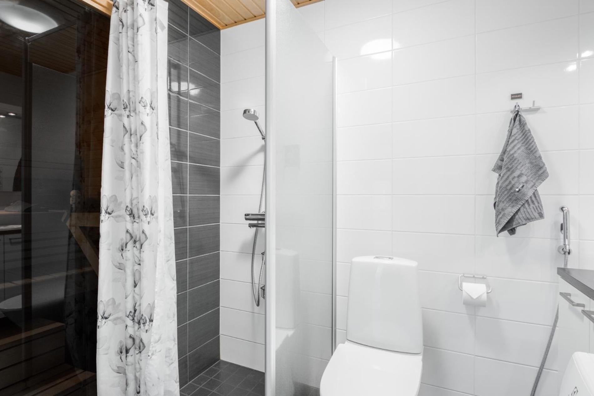 Modern Apartment With Sauna And Free Parking Куопіо Екстер'єр фото